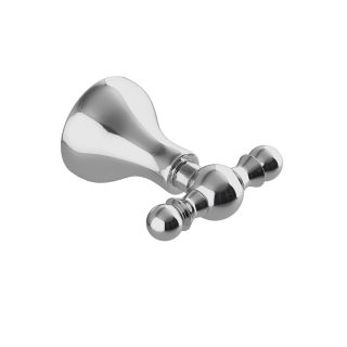 Крючок IDDIS Retro хром RETSS20i41